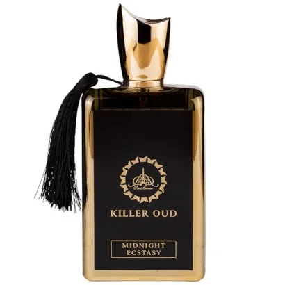Midnight Ecstasy Killer Oud parfumovaná voda 100 ml