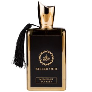 Midnight Ecstasy Killer Oud parfumovaná voda
