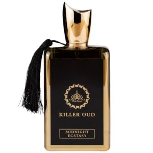 Paris Corner Midnight Ecstasy Killer Oud parfumovaná voda