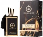 Midnight Ecstasy Killer Oud parfumovaná voda 100 ml