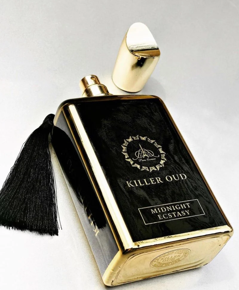 Midnight Ecstasy Killer Oud parfumovaná voda 100 ml