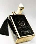 Midnight Ecstasy Killer Oud parfumovaná voda 100 ml