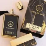 Midnight Ecstasy Killer Oud parfumovaná voda 100 ml