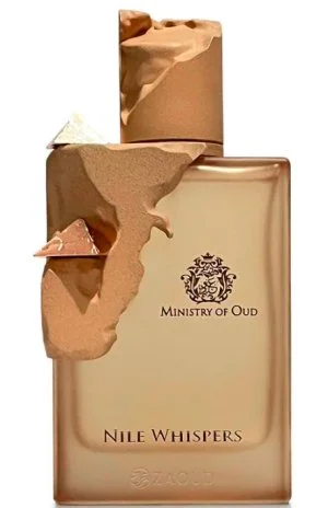 Ministry Of Oud Nile Whispers Ministry of Oud parfumovaná voda unisex