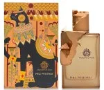 Nile Whispers Ministry of Oud parfumovaná voda unisex 100 ml