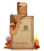 Nile Whispers Ministry of Oud parfumovaná voda unisex 100 ml