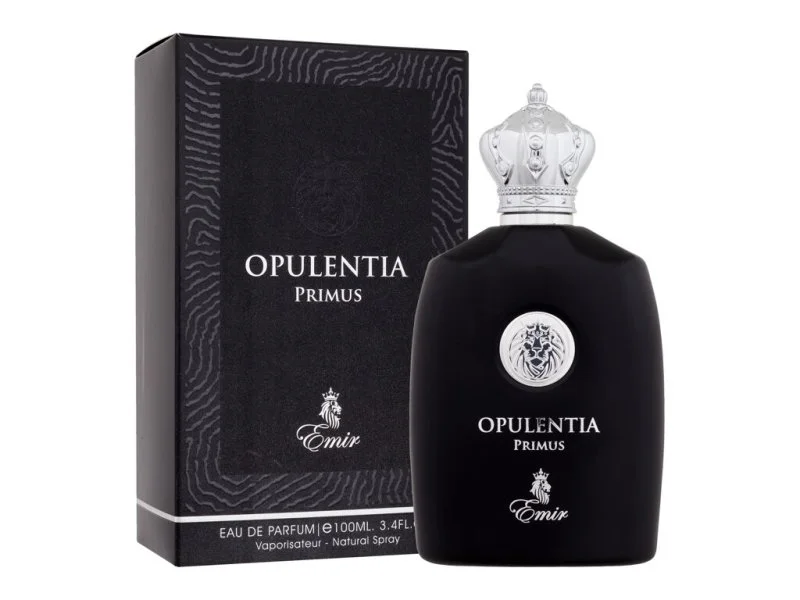 Opulentia Primus Emir U parfumovaná voda 100 ml
