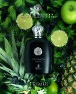 Opulentia Primus Emir U parfumovaná voda 100 ml