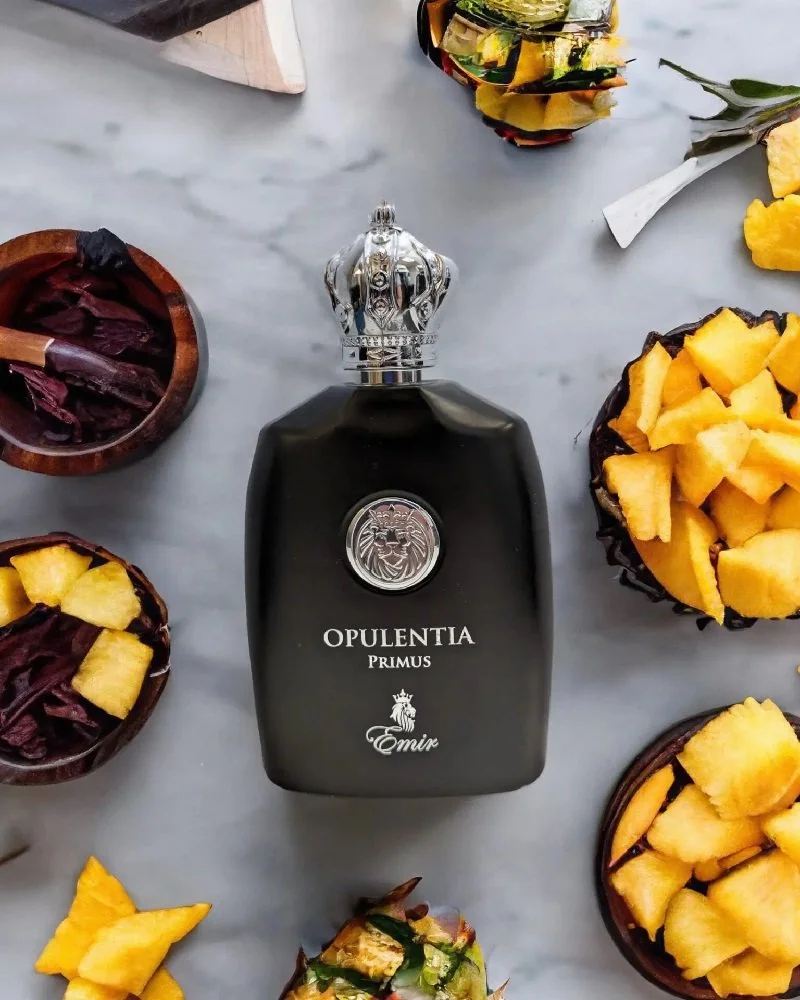 Opulentia Primus Emir U parfumovaná voda 100 ml