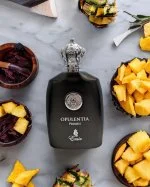 Opulentia Primus Emir U parfumovaná voda 100 ml