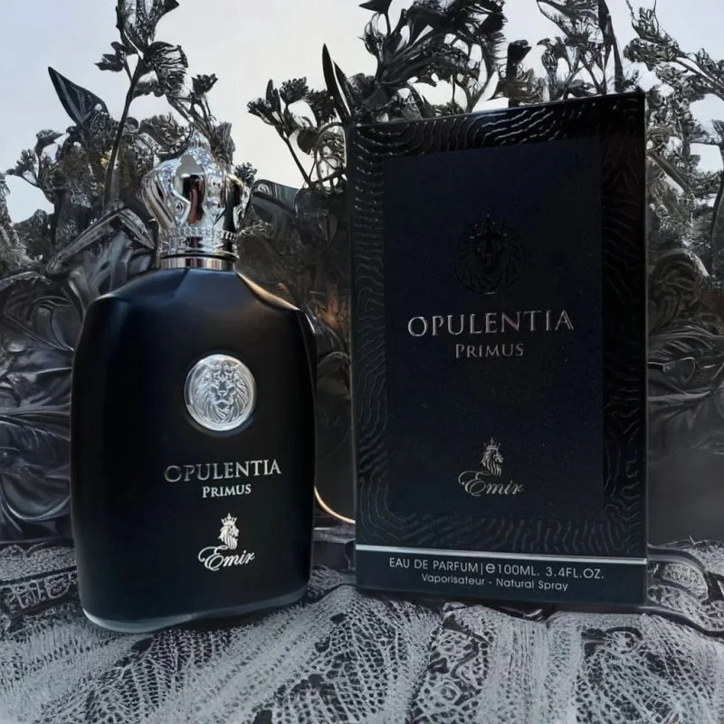 Opulentia Primus Emir U parfumovaná voda 100 ml