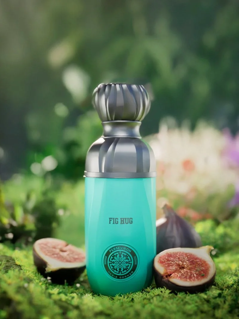 Perseviron Figové objatie pre teba 100 ml