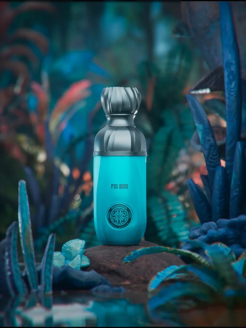 Perseviron Figové objatie pre teba 100 ml