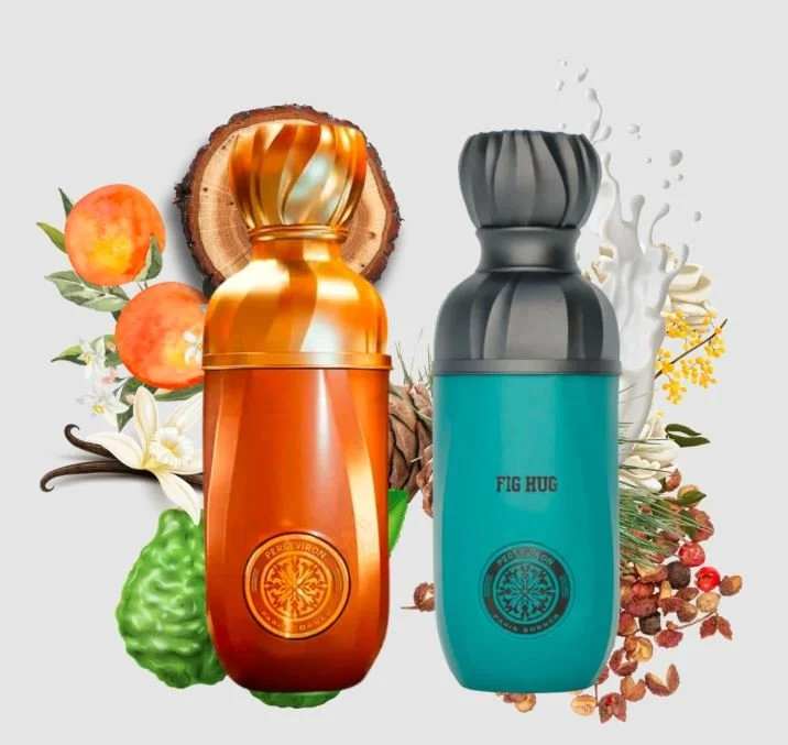 Perseviron Figové objatie pre teba 100 ml