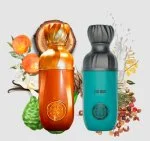 Perseviron Figové objatie pre teba 100 ml