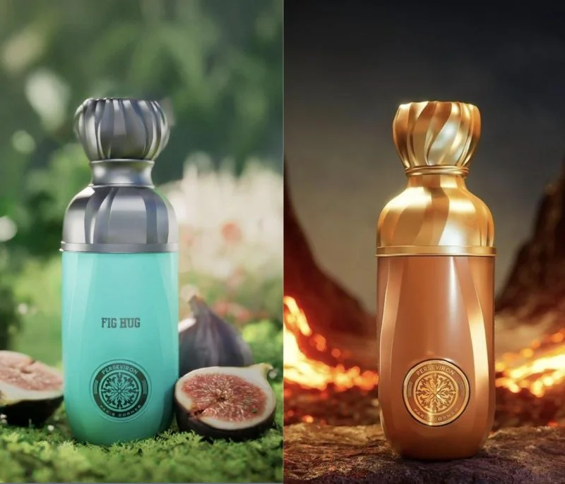 Perseviron Figové objatie pre teba 100 ml
