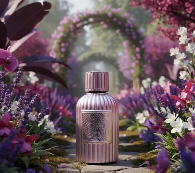 Qissa Gala parfumovaná voda pre ženy 100 ml