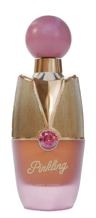 Pinkling U parfumovaná voda 100 ml