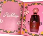 Pinkling U parfumovaná voda 100 ml