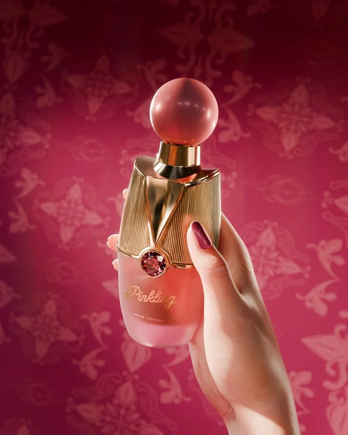 Pinkling U parfumovaná voda 100 ml