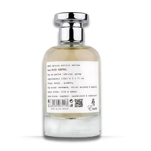 Emir Rich Santal Emir Factory Edition parfumovaná voda unisex