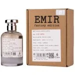 Rich Santal Emir Factory Edition parfumovaná voda unisex 100 ml