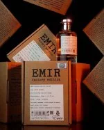 Rich Santal Emir Factory Edition parfumovaná voda unisex 100 ml