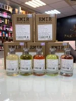 Rich Santal Emir Factory Edition parfumovaná voda unisex 100 ml
