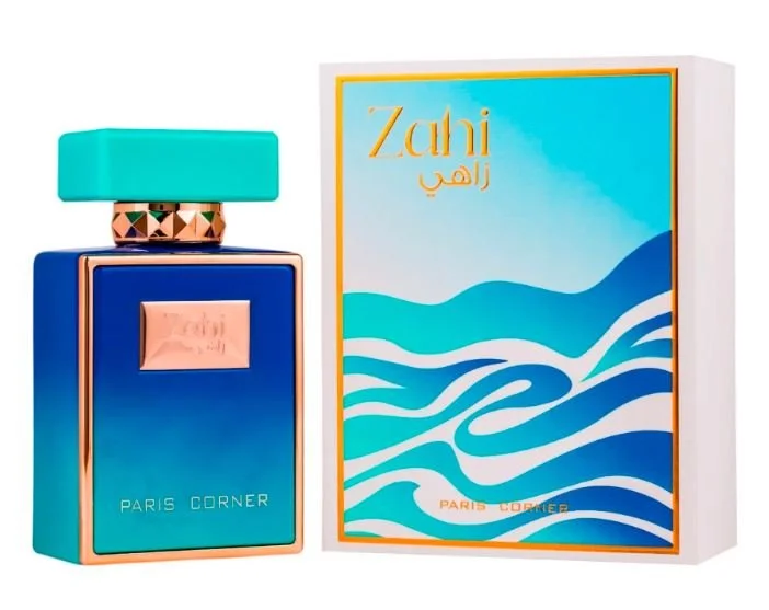 Zahi U parfumovaná voda 85 ml