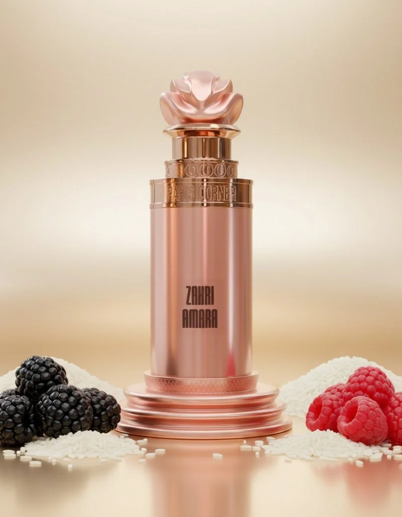 Zahri Amara U parfumovaná voda 100 ml