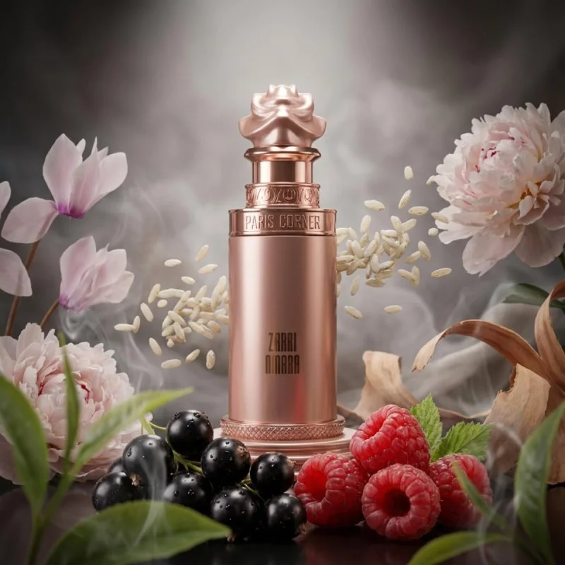 Zahri Amara U parfumovaná voda 100 ml