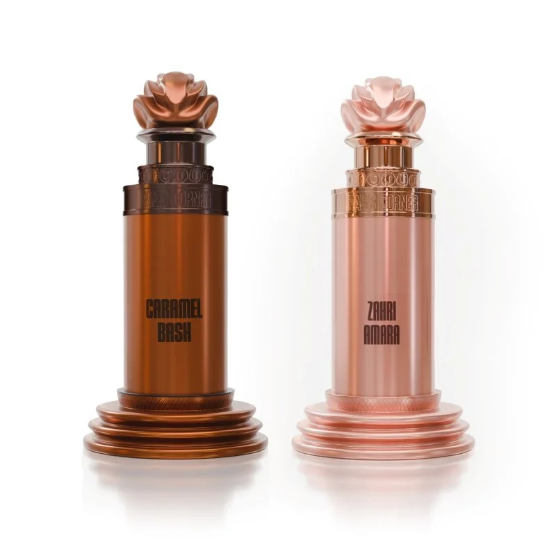Zahri Amara U parfumovaná voda 100 ml