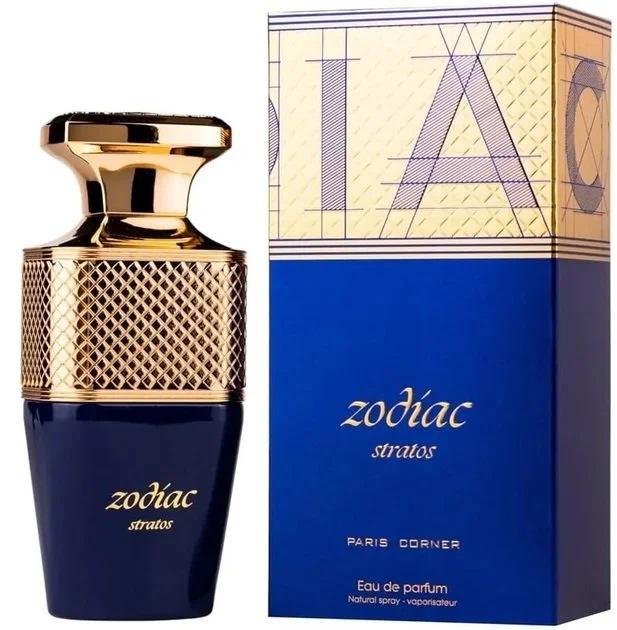 Zodiac Stratos U parfumovaná voda 100 ml