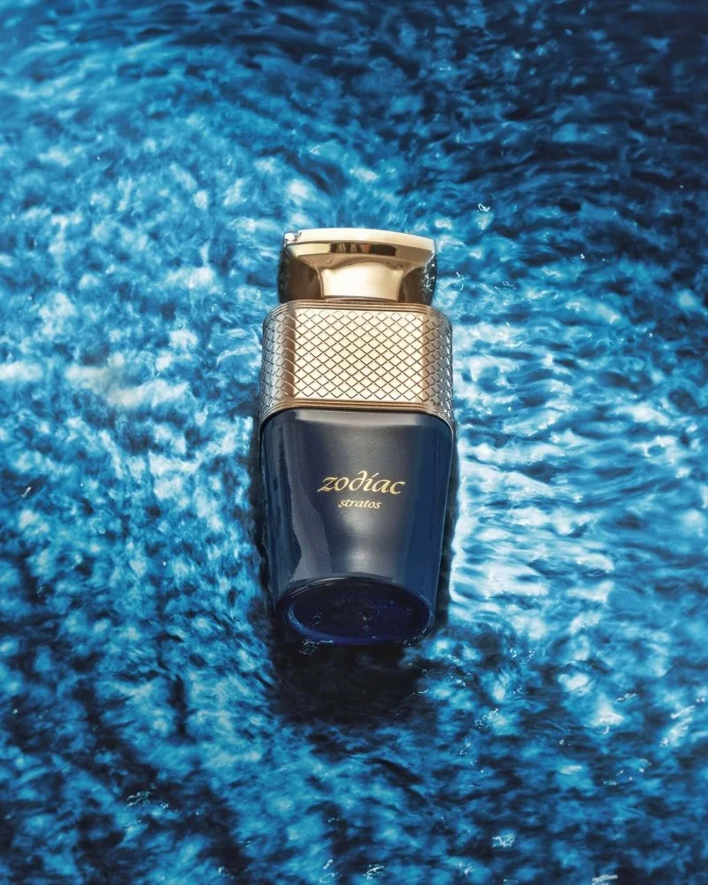 Zodiac Stratos U parfumovaná voda 100 ml
