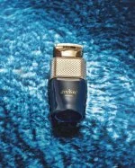 Zodiac Stratos U parfumovaná voda 100 ml