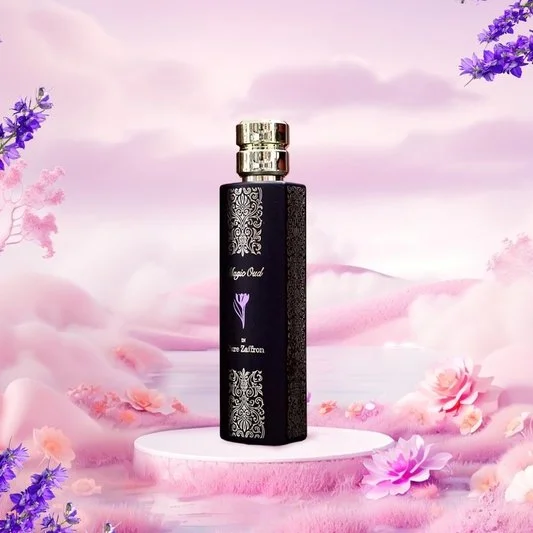 Magic Oud in Pure Zaffron U parfumovaná voda 100 ml