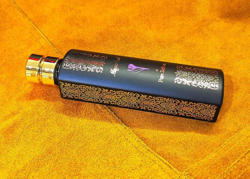 Magic Oud in Pure Zaffron U parfumovaná voda 100 ml