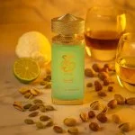 Khair Pistachio koncentrovaný parfumový olej U 25 ml