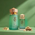 Khair Pistachio koncentrovaný parfumový olej U 25 ml