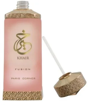 Paris Corner Khair Fusion koncentrovaný parfumový olej U