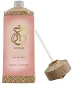 Khair Fusion koncentrovaný parfumový olej U 25 ml