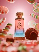 Khair Confection koncentrovaný parfumový olej U 25 ml