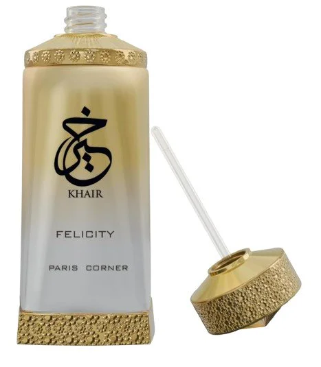 Khair Felicity koncentrovaný parfumový olej pre ženy 25 ml