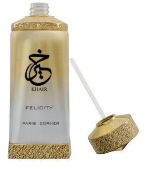 Paris Corner Khair Felicity koncentrovaný parfumový olej pre ženy