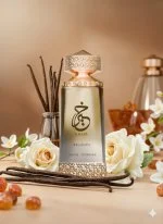Khair Felicity koncentrovaný parfumový olej pre ženy 25 ml
