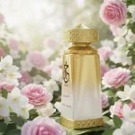 Khair Felicity koncentrovaný parfumový olej pre ženy 25 ml