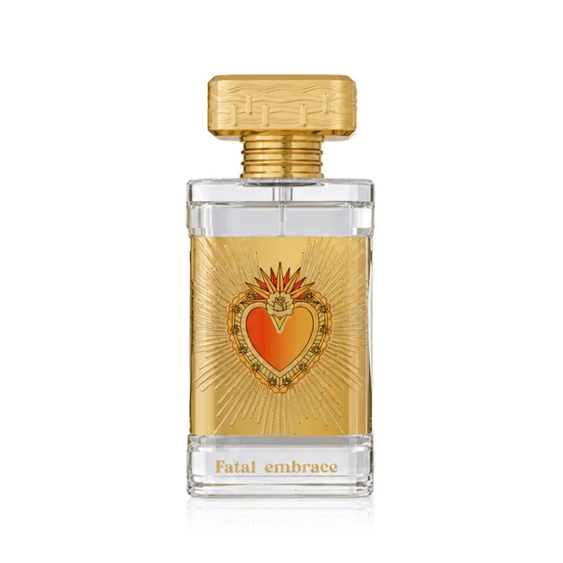 Fatal Embrace parfumovaná voda unisex 100 ml