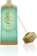 Khair Pistachio U 100 ml + parfumovaný olej parfémovaná voda 25 ml