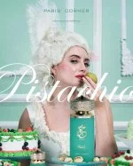 Khair Pistachio U 100 ml + parfumovaný olej parfémovaná voda 25 ml