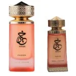 Khair Fusion W 100 ml + parfémový olej parfémovaná voda 25 ml
